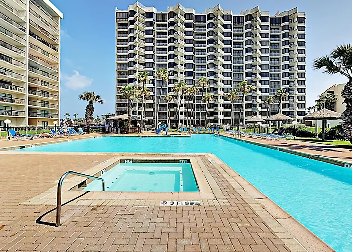 Saida Towers II Unit 306