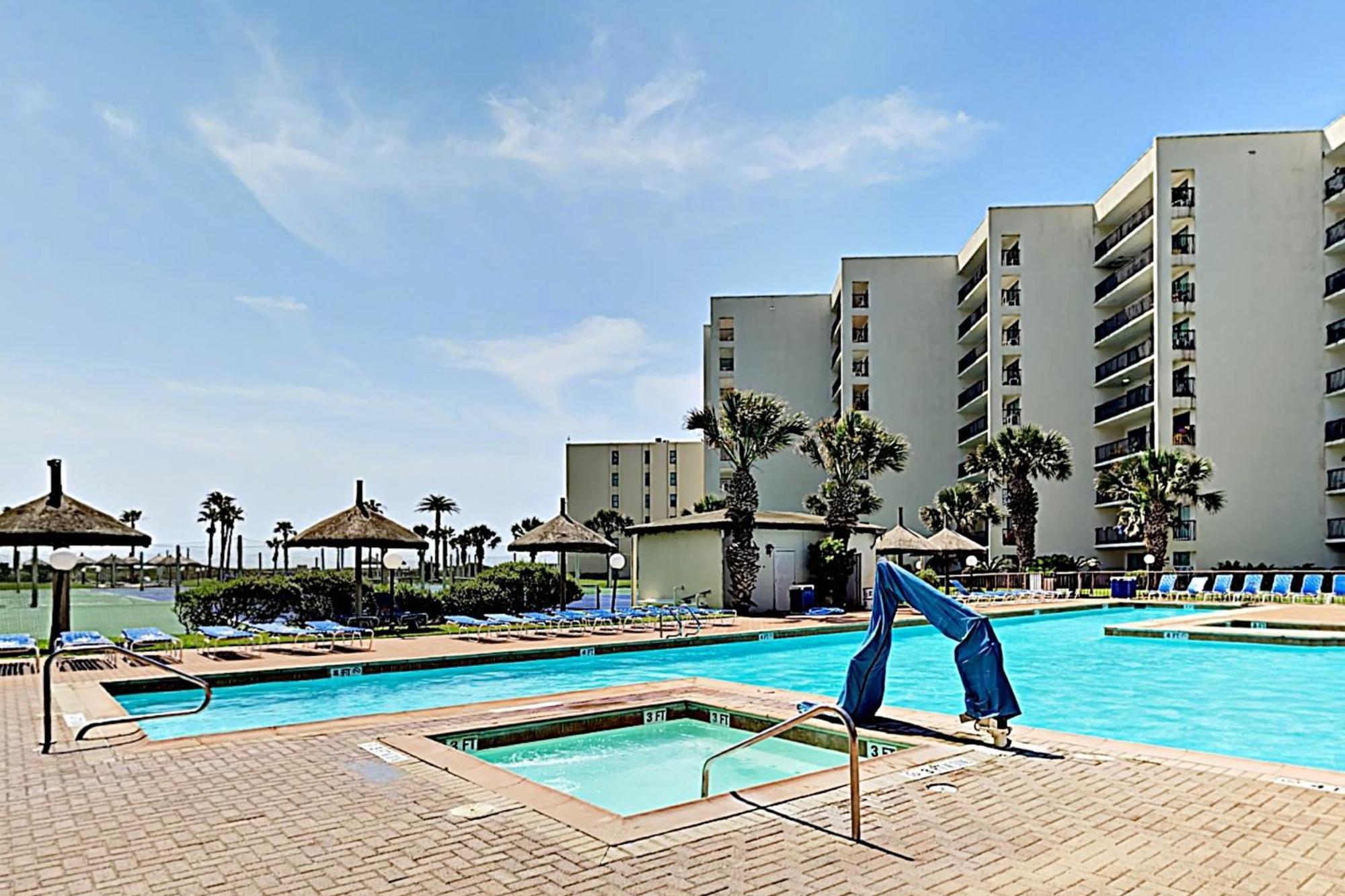 Saida Towers Ii Unit 306 Appartement *