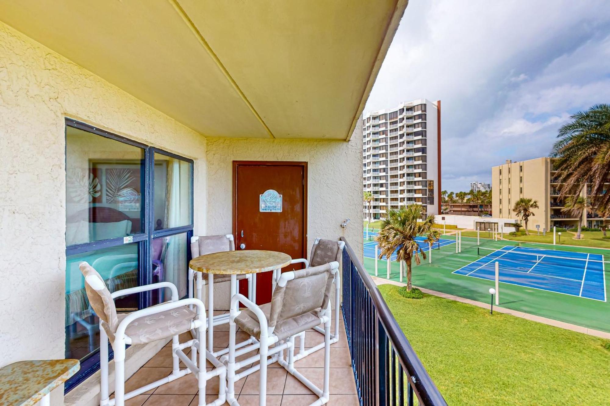 Saida Towers Ii Unit 306