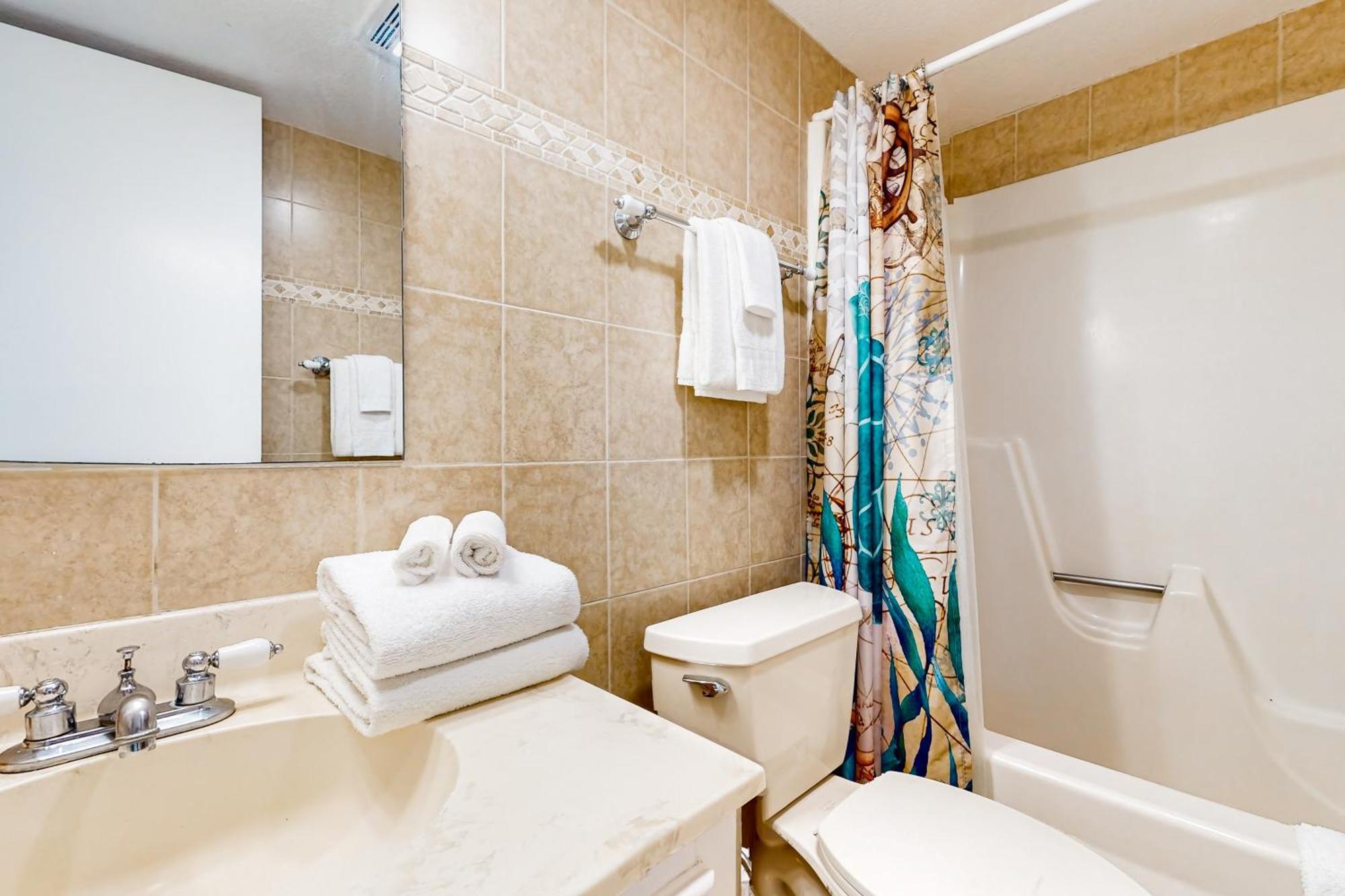 Appartement Saida Towers Ii Unit 306