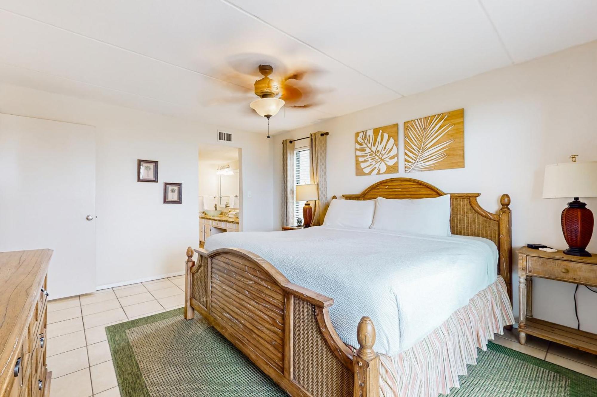 Appartement Saida Towers Ii Unit 306 South Padre Island