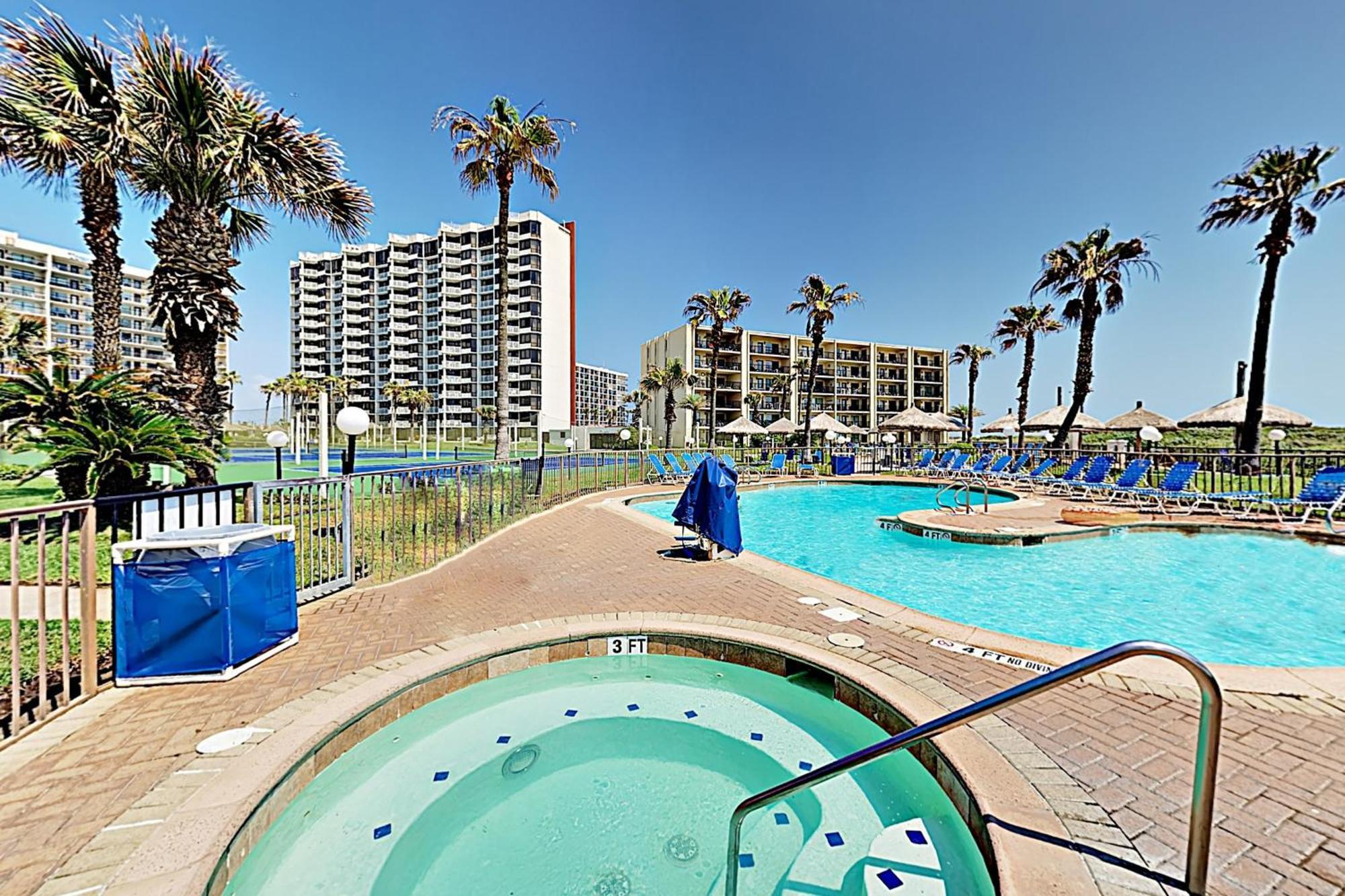 Saida Towers Ii Unit 306 *